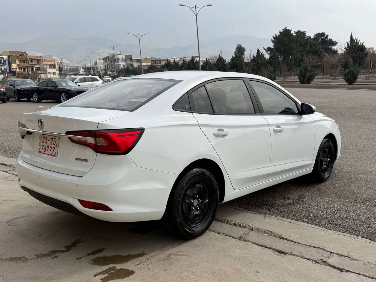 5 ٢٠٢٥  گير عادى ستاندارد پلس بى بوياخ بى چال. بى سارد. ٣ هه زار روشتوه  هه موو گيانى به شه رت   كاتى سليمانى. ٢ مانگ ره قه مى تياماوه شاشه ئايپات ئه وينه كاره باجام كاره با ليد عه ده سه ته نها ٣هه زار كم روشتوه سعرى ٨٥ وه ره قه.   سليمانى *********** السليمانية, العراق
