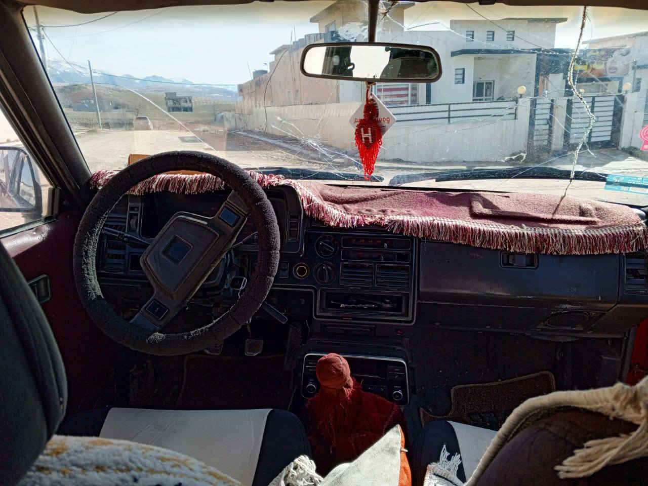 سڵاووی خواتان لێبێ پیکاب مازدا مەکینە 8وبەخ گێرو مەکینە بەشەرت دەعموو لێدراو سبۆغی نیە سیارەکە توندوو تۆڵە کارەباتی مەزبووتە گەرمی ئیشەکات چوار تایەی نوێی لەژێرە سەنەویەکەی ونبوە ماڵی مەدەنی  بەشەرت ماڵی کەسابەتە
***********واتسئاپ
24معاملەیەکی برایانە
