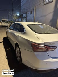 ماليبو LT • ٢٠٢٤ • ٧٣٠٠٠ كم