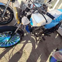 معرض النعيمي • دراجات نارية • نقد وتقسيط