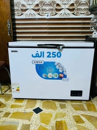 ثلاجة • للبيع • للاستفسار