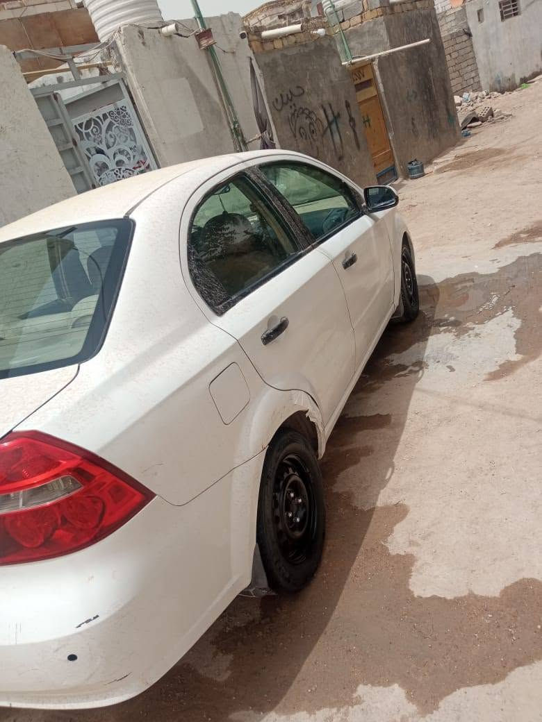 السلام عليكم افيو للبيع او مراوس بكسنت مديل ٢٠٠٩
تبريد شغل
تخم تاير
غرفتها نضيفه
كير مكينه خير من الله
الرقم الستفسار ***********
