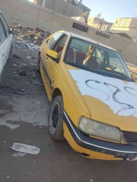 بيجو 405 • ٢٠١٥ • قادسيه