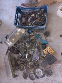 فيش نوزلات • مروحه • بغداد فلكه سلمان