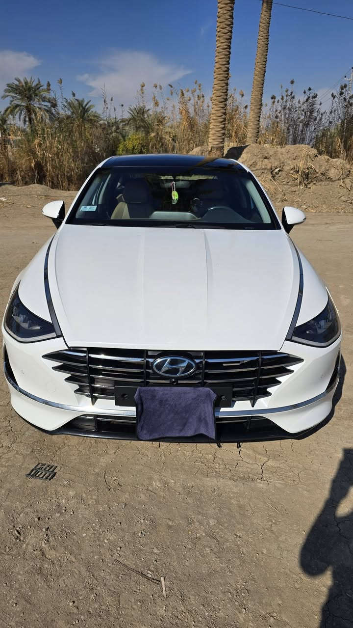 سلام عليكم سوناتا 23خليجي فول
السعر خاص مكاني بابل قضاء الكفل
هاتف ***********
