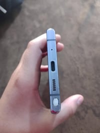 نوت 5G • ١٢٨ جيجا • قلم معطّل