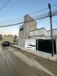 حي الملايين الثانية • ١٠٠م • سند زراعي