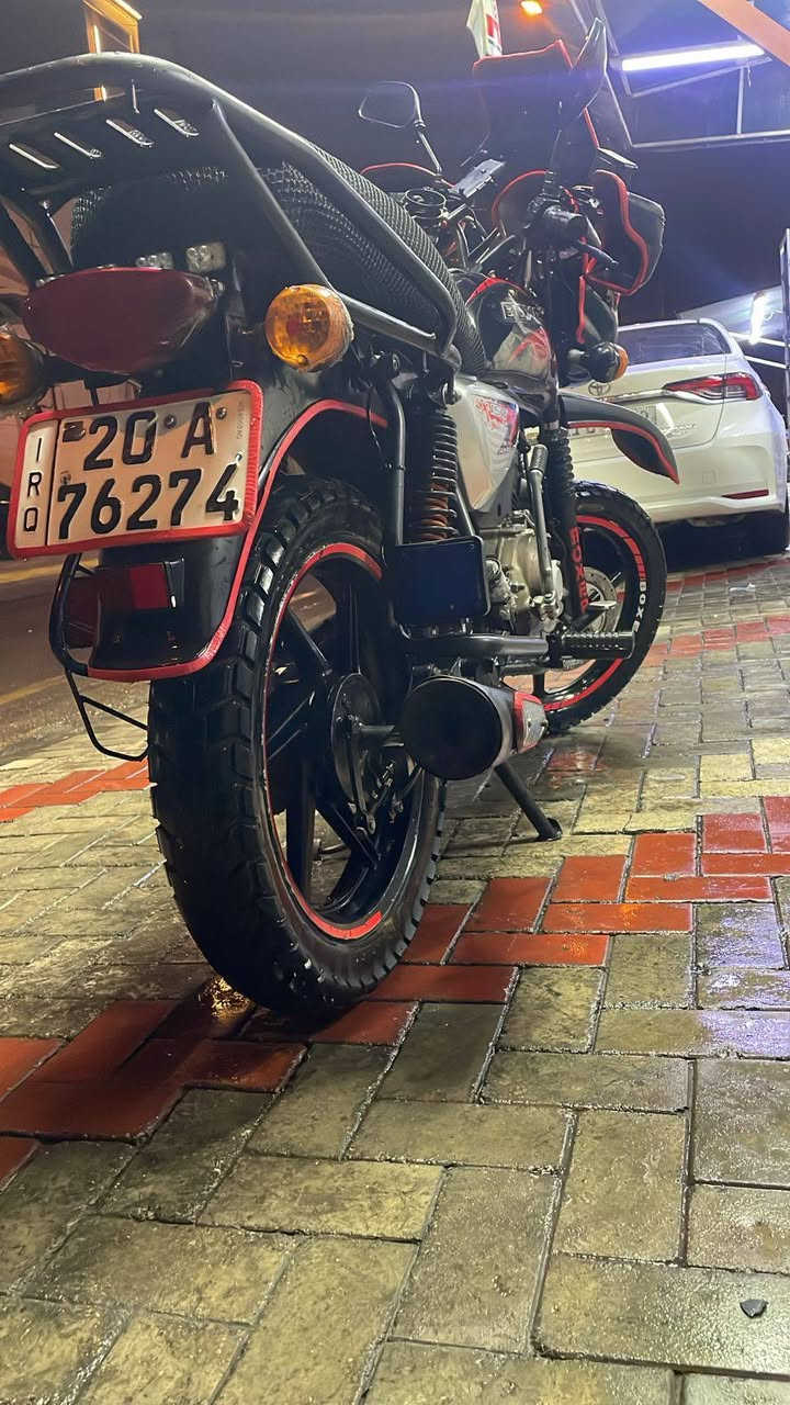 دراجه بوكسر مشروع وطني بغداد تحويل ثاني يوم دراجه كامل من كولشي ***********
