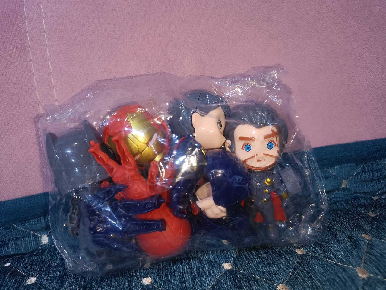 شلعه او مفرد ابيع بسعر مناسب


**إذا كنت صاحب هذا الإعلان وتريد حذفه لأي سبب، رجاءا أرسل رسالة إلى الدعم الفني**