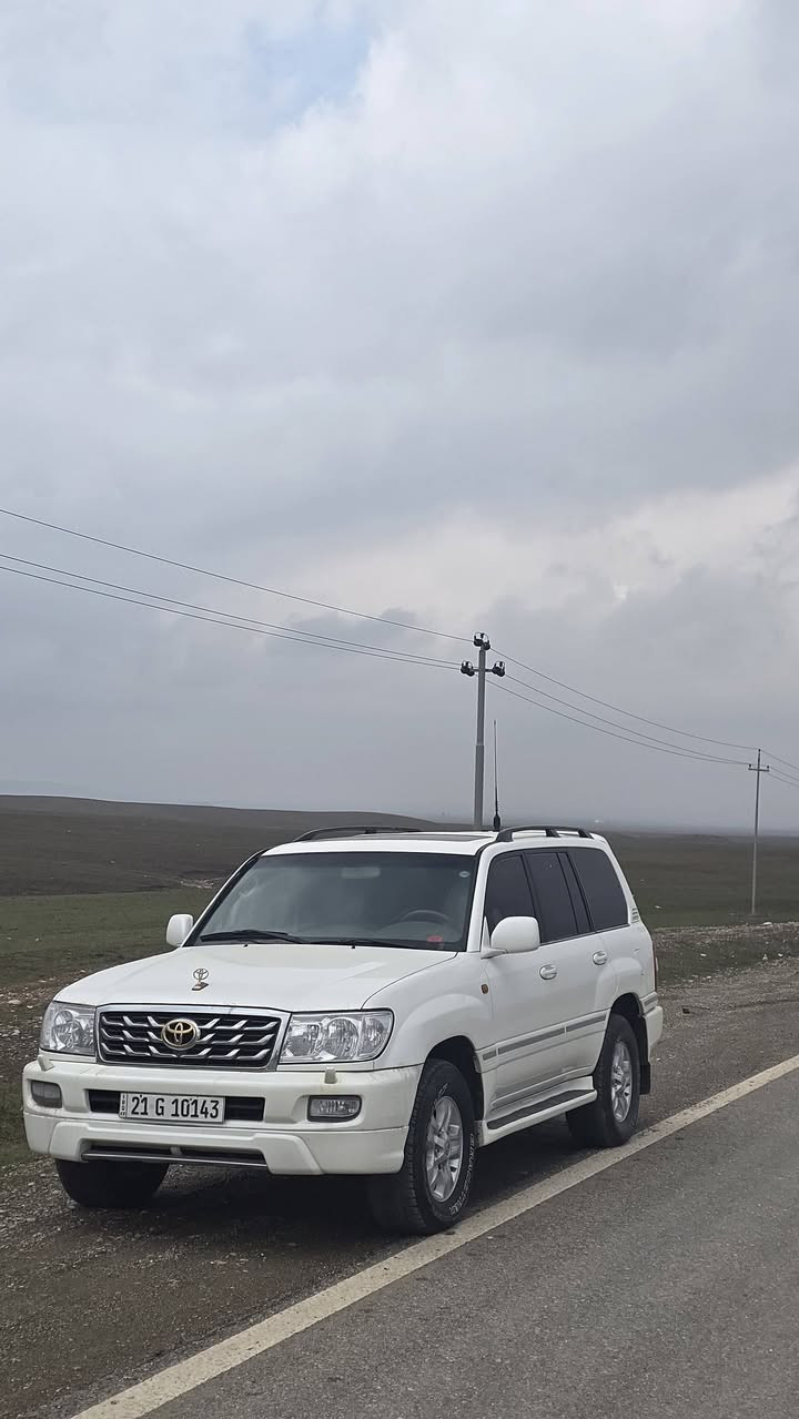 لاندكروزر موديل 2006 بدون صبوخ فول مواصفات مكفولة من دعامية لدعامية كول مكفول
رقم موبايل ***********

              ***********
