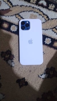 آيفون 12 برو ماكس • ١٢٨ • كاميرا بدون صوت