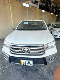 هايلوكس تيوتا كويتي رقم أربيل كير اوتوماتيك رقم 07723480182