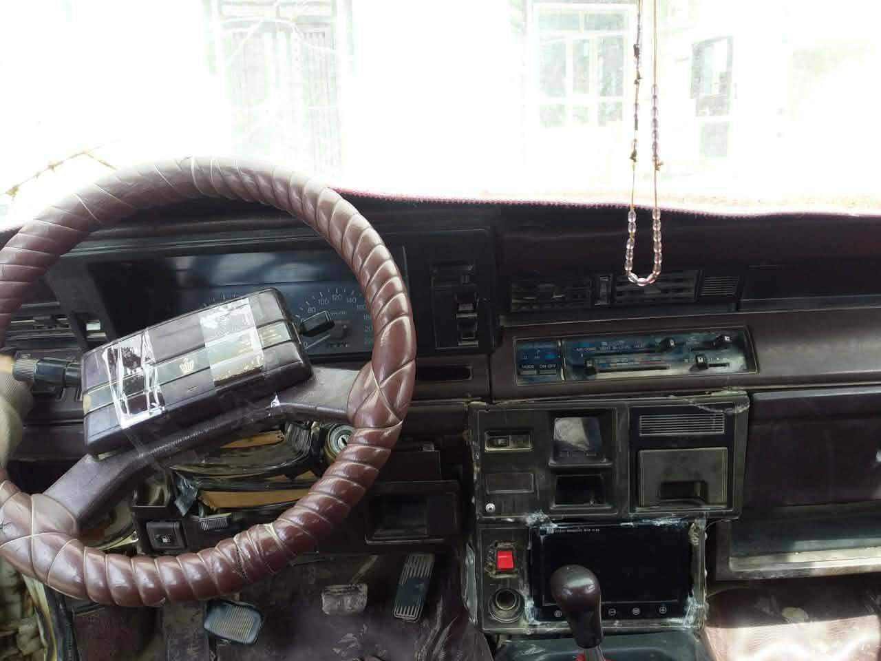 سوبر جاهزه محرك كير صدر وكاله وتحويل داخل نضيف بيع سريع 17 ورقه
***********
