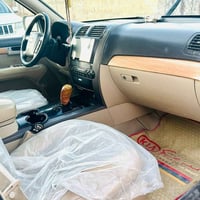 موهافي • مكينة 3800 • دفع رباعي