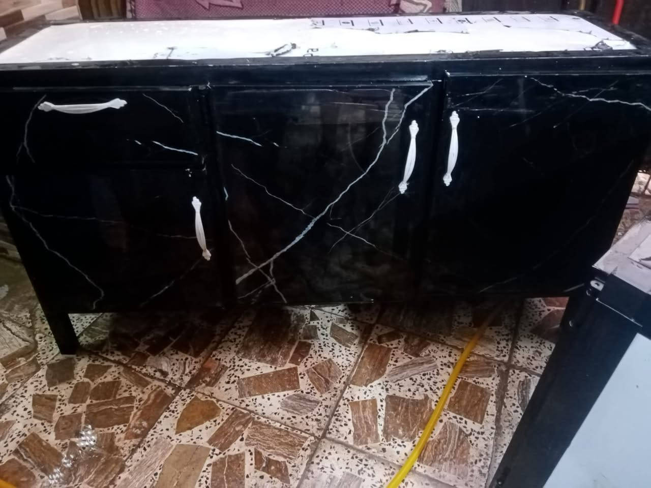 كاونتر للبيع سعر ١٧٥ وبيه مجال بصيط للطلب التواصل على الخاص موقع الشعب


**إذا كنت صاحب هذا الإعلان وتريد حذفه لأي سبب، رجاءا أرسل رسالة إلى الدعم الفني**