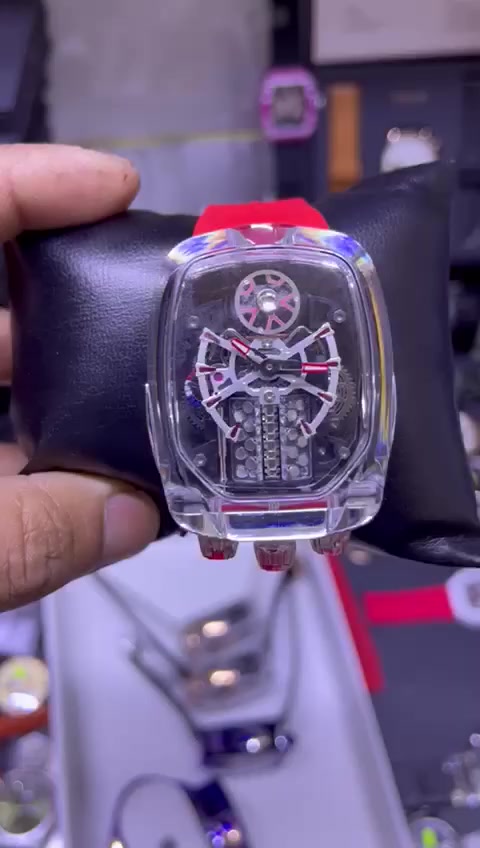 جيكوب بوكاتي سوبر ماستر كوالتي
❌ اقوى عرض على مستوى العراق السعر (100) الف توصيل مجاني
🔵 مكينة اصلي ياباني
🔵 كوالتي كلش عالي 
🔵 الدكم كلها تشتغل
🔵 مختم بالكامل
🔵 ضد الماء
🔵 وزن ثقيل
🔵 ضمان سنة
🔵 متوفر كافة الالوان
🔵 شرط الفحص امام المندوب

🔵🔵🔵🔵🔵🔵🔵🔵🔵🔵🔵🔵🔵🔵

🔴 فقط (100) الف توصيل مجاني
🤣احرك السوك حرك
***********📞☎️
