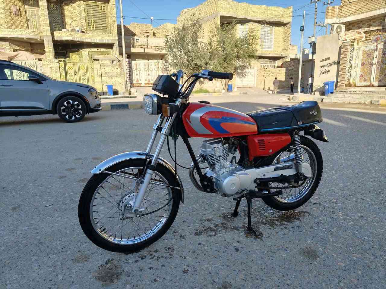 دراجه اوراق ٢٢ ***********
