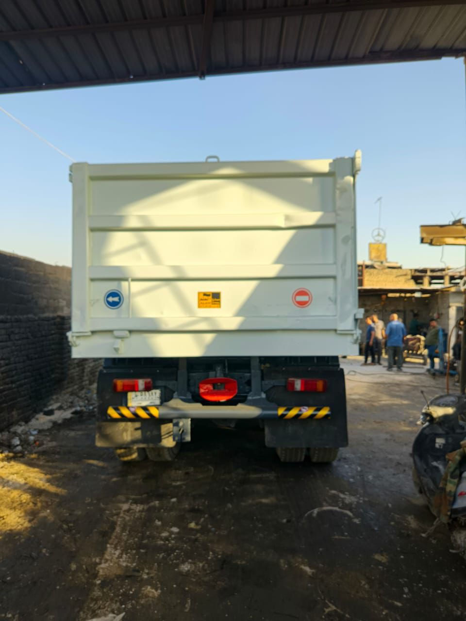 السلام عليكم رينو موصفات الدوله مجموعه gf كير 160 مكان بغداد ***********
