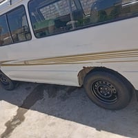فتون ٢٠٠٩ سياره مصفره هيئه وغرامه سنويه ٢٠٢٧ تحويل مباشر مكلف بالنشرر ...