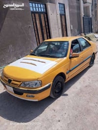 بيجو بارس • ٢٠١٥ • شاشة اندرويد