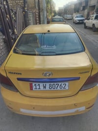 اكسنت • اكسنت خليجي • هيونداي اكسنت • سيارة هيونداي • هيونداي 2013 • س...