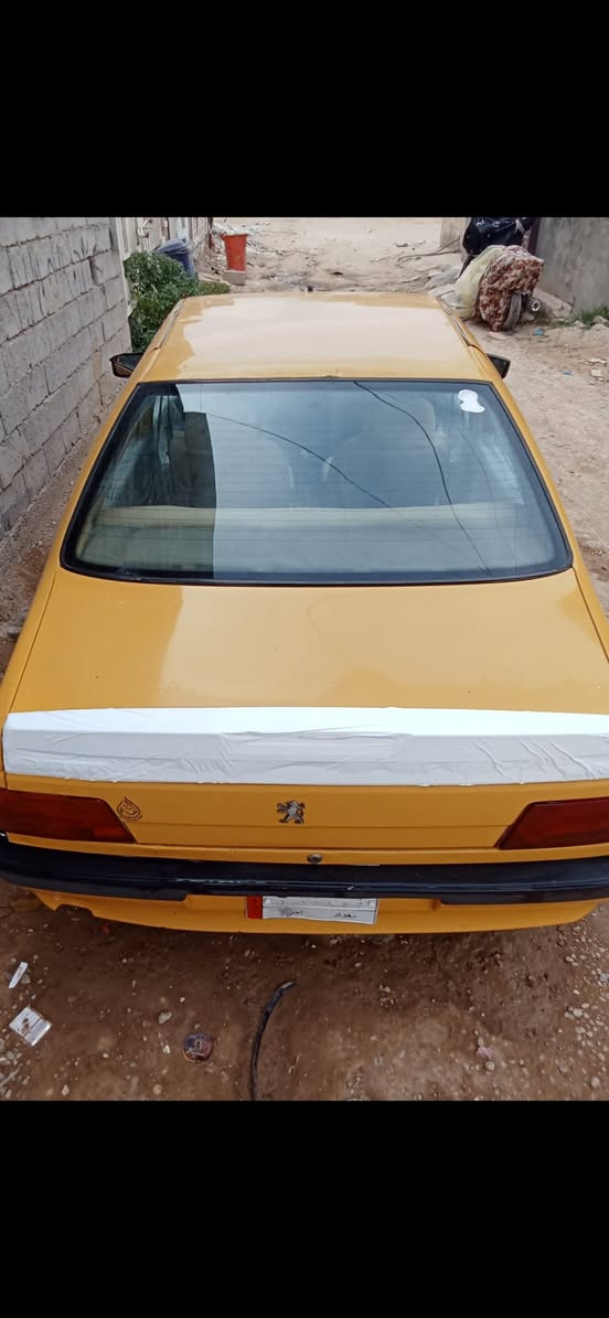 بيجو لميس 2015 محرك مكفول صدر ومشط جدد تخم تاير مدوشمه السياره بلاديه حلوه ترايها ناعم تحويل شوكت متريد رايدها ب39 الشراي يتصل *********** بغداد الزعفرانية
