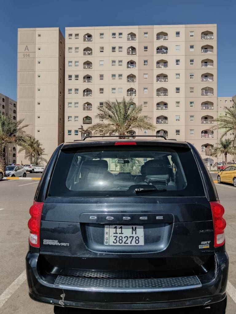 السلام عليكم
دوج موديل 2014 استخدام شخصي نظيفه جدا اي نقص مابيها جام كهرباء فرس ابواب كهرباء تخم تاير كير مكينه خير من الله ترااي وين ماتريد بيه قطعه وحده معجون وباقي رش..  والسونار مرفق ويه الصور.. السعر ١٣٥ وبيه مجال  للاستفسار *********** مكانه بغداد بغداد, العراق
