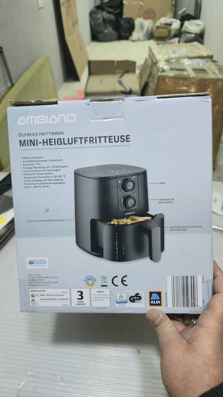 قطعه شرط ماركه
التفاصيل بل صور 
شرط امزون مو صيني 
السعر ٢٥ الف 
توصيل ٥


**إذا كنت صاحب هذا الإعلان وتريد حذفه لأي سبب، رجاءا أرسل رسالة إلى الدعم الفني**