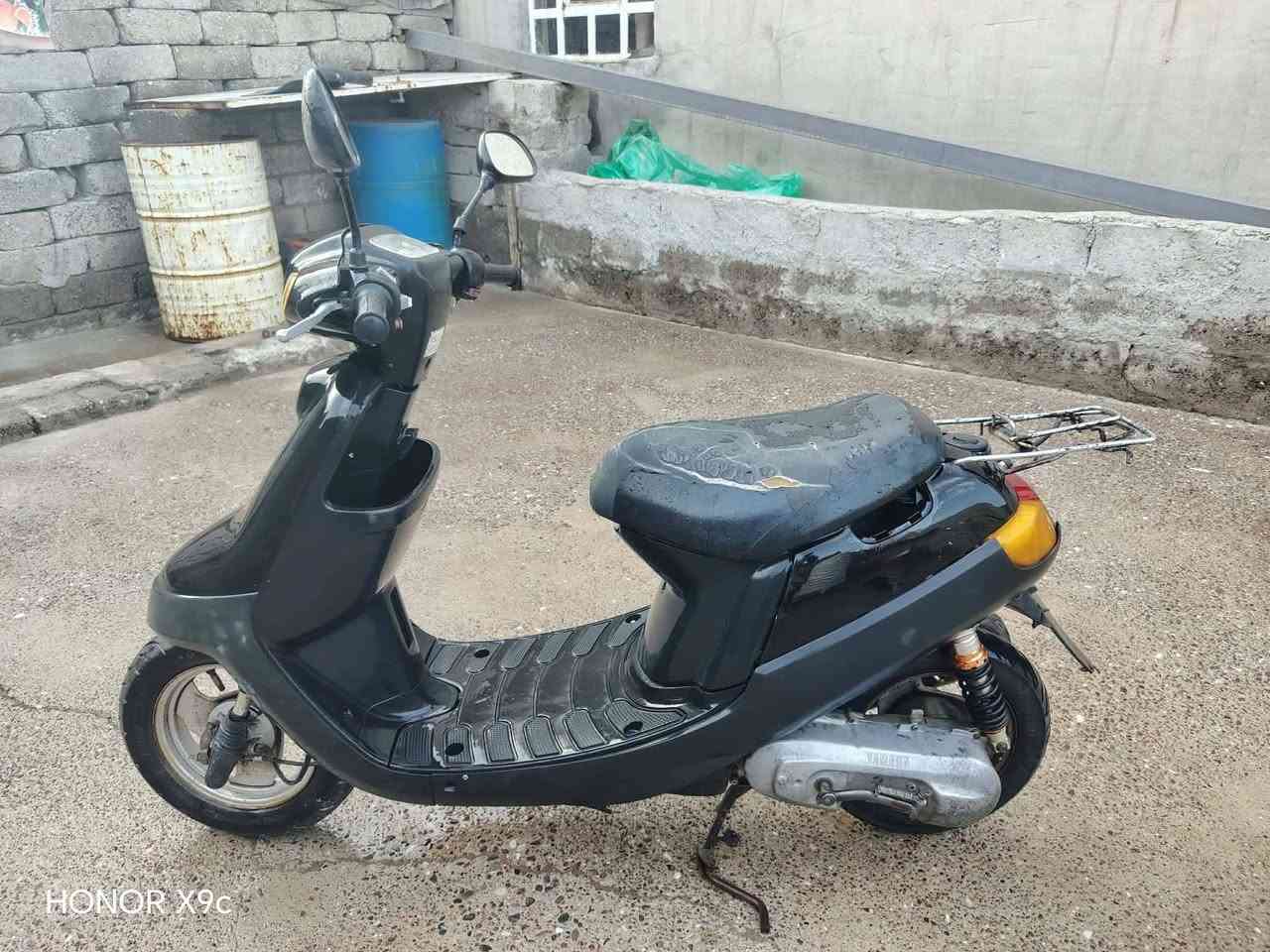 سلام عليكم ماطور للبيع شرط مكينه مامفتوح وايرمن شغال سعر 300 رقم ***********
