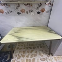 ميز خشب • الاعظميه