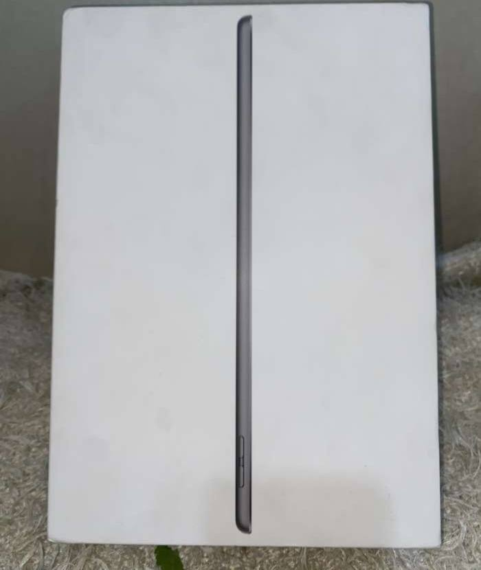 ايباد 9 ذاكره 64 نضيف مامفتوح ولادخل تصليح وبشحن مايصرف شلع سعر مناسب بصره مكان


**إذا كنت صاحب هذا الإعلان وتريد حذفه لأي سبب، رجاءا أرسل رسالة إلى الدعم الفني**