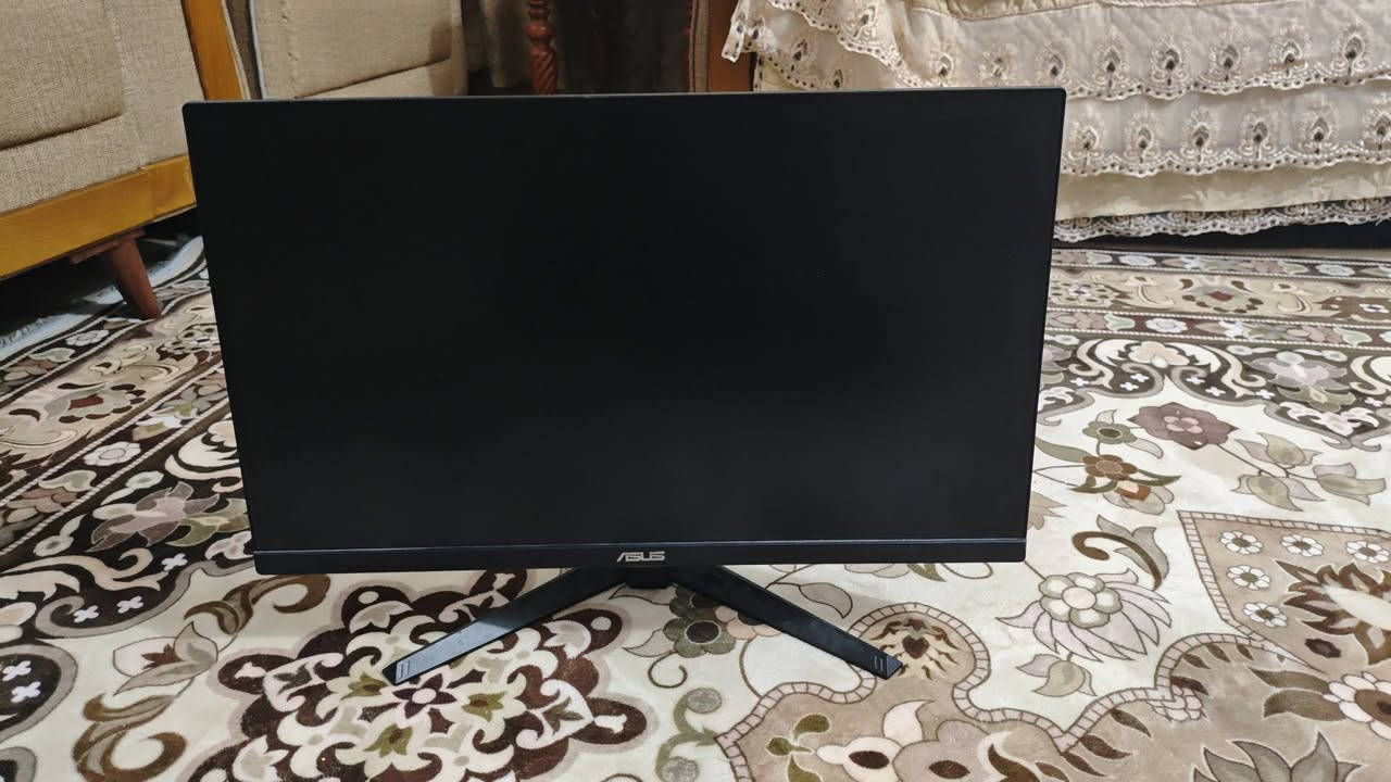 السلام عليكم تجميعه للبيع استعمال ٦ اشهر وبيها وصل ضمان وكراتين موجوده 
المواصفات 
الكرتmsi 5060
المعالج R55600
المذربورد B550m.k glgabyte
الرامات 8*2 ,3600
المبرد cooler.ag400deepcool
التخزين m.2 .1 تيره
بور 650w bronze
كيس sama 4fan
وياها شاشة ماركة asus 180Hz


**إذا كنت صاحب هذا الإعلان وتريد حذفه لأي سبب، رجاءا أرسل رسالة إلى الدعم الفني**