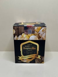 #الجميع وداعا لألام المفاصل والفقرات كريم لبان الذكر التركي الأصلي الل...