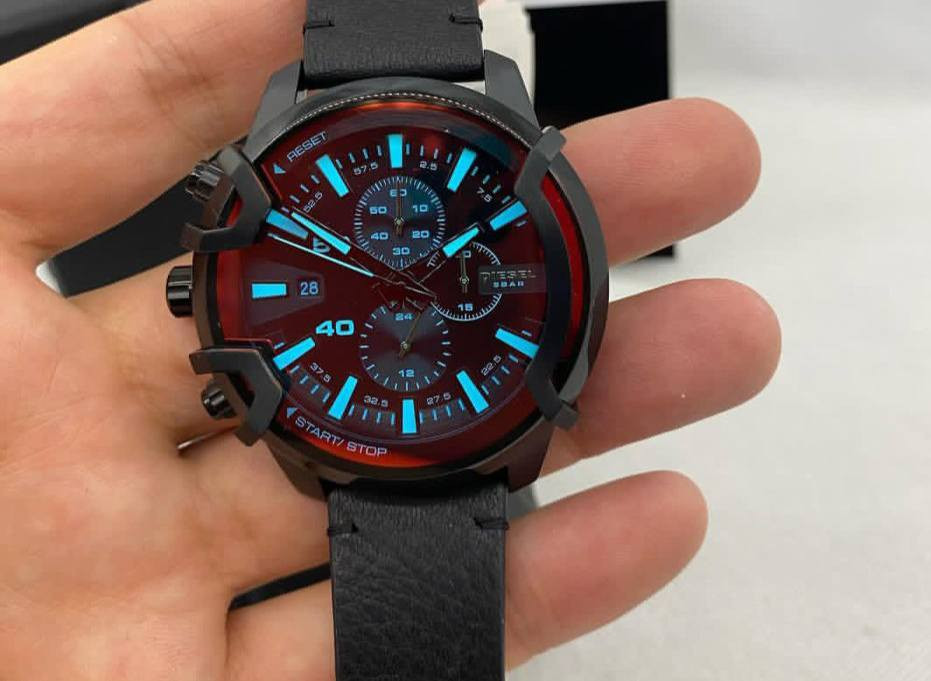 ساعه ديزل انطي سعر وبالعافيه عليكم


**إذا كنت صاحب هذا الإعلان وتريد حذفه لأي سبب، رجاءا أرسل رسالة إلى الدعم الفني**