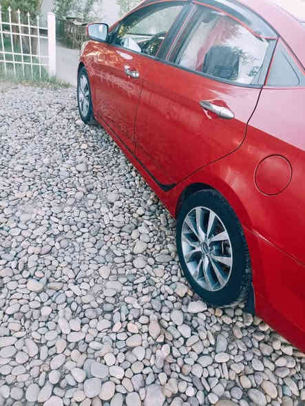 اكسنت م 2014 رقم بغداد خليجي ماشيه 70 فول السيارة بلو محرك 1600 فتحه تحكم ستيرن اشاير مري تحكم مري شاشه كاميرا دواره حساس خلفي غرفتها نظيفه كلش دوشمه الكاعيه جلد  الكهرباء كلها شغاله 5 ويل كب مكفوله من الحادث والصبغ  السعر ( 95 ) العنوان /بغداد /المنصور
‏‪0772 179 8114‬‏
+9647757871173
