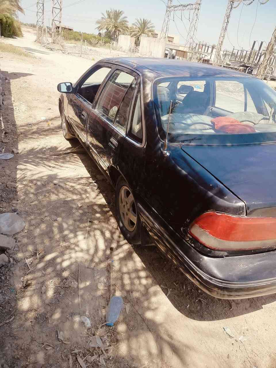 سلام عليكم مكلف بل نشر لحد يراسل لحد يعلق اتصال فقط علا صاحب السيارة دايو برنس فراشه 
96 بغداد كير ومكيته وصدر وتبريد وداخل كله مكفول مكانها بابل مسيب سعر مناسب اتصال فقط                         ‏‪***********‬‏
