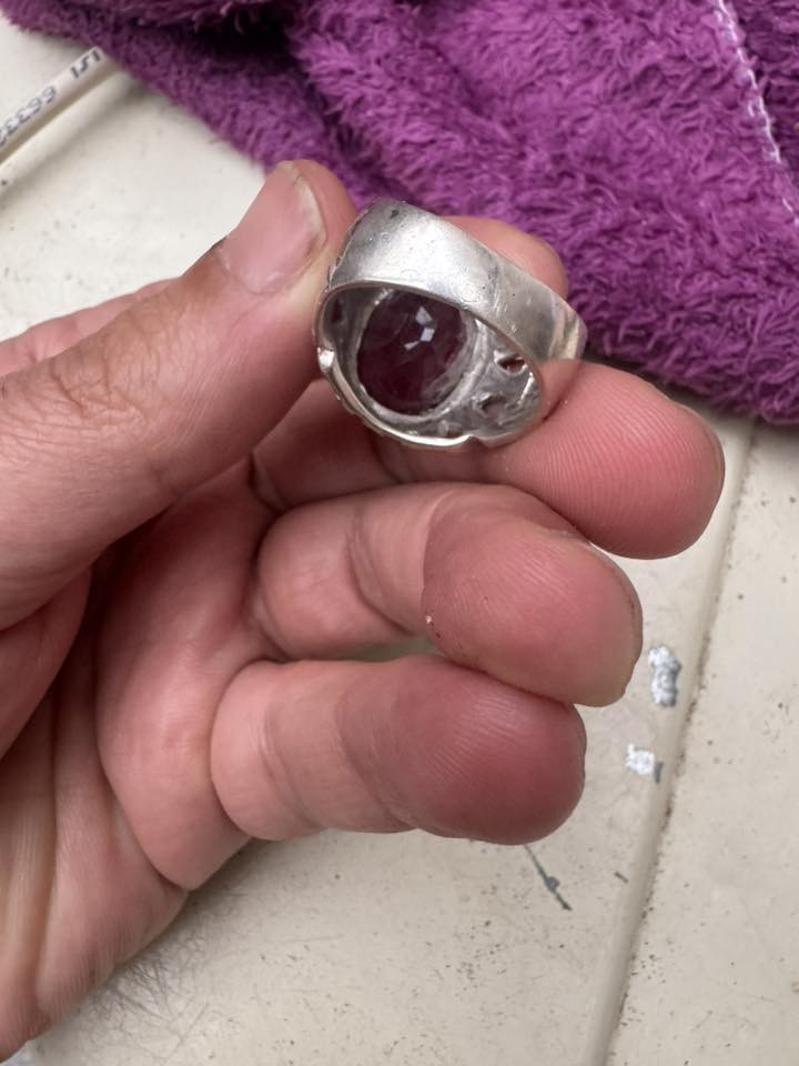 لعشاق الياقوت فرط الرمان طبيعي للبيع السعر 125 الف مكاني بغداد


**إذا كنت صاحب هذا الإعلان وتريد حذفه لأي سبب، رجاءا أرسل رسالة إلى الدعم الفني**