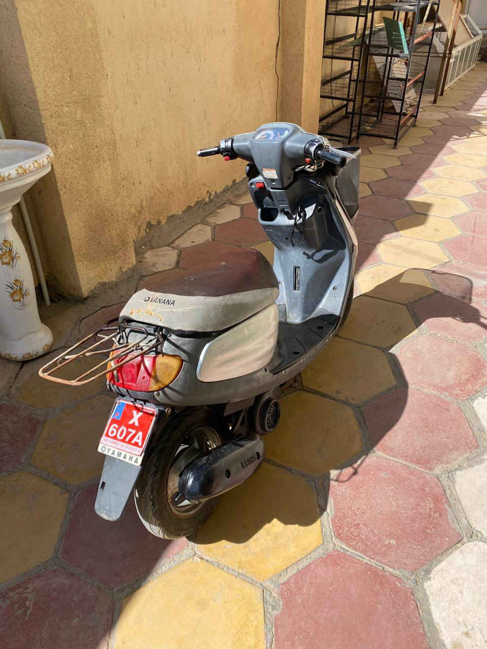 سلام عليكم دراجه منغوالي مفتوحه سعر 250مكاني كربلاء بدايت شبانات رقم  ***********
