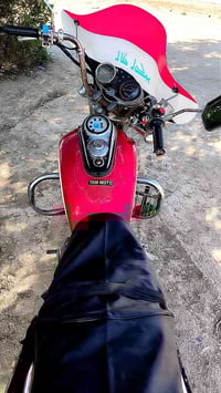 تايموته • موديل 17 • اوراق اصولي