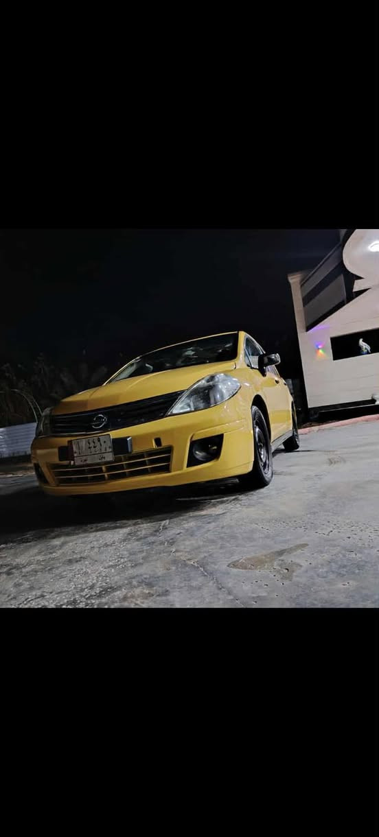 نيسان فيرسا اوتماتيك مديل ١٠ رقمه بابل أجره سياره معمره حداديه جديده من درايمات وطوب وكلشي جاهز كير مكفول مكينه جديده نقص بس تبريد . السعر 40 وبيهه مجال وشرط التحويل راعيهه يريدتحويل
كربلاء -طويريج-الخيرات
***********
