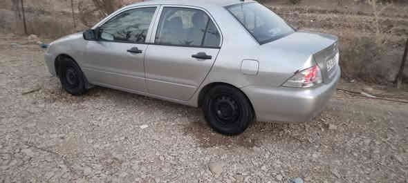 لانسەر ئۆتۆماتیک ٢٠٠٧
بی بۆیاخ 
سەنەوی تا ٢٠٣٠ تازەیە 
ساردو گەرم تەقەو رەقە گیرو مەکینە بەشەرت 
بۆزانیاری زیاتر بەیوەندی بکە ***********
