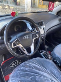 اكسنت ادوات ادوات كصه جنطه موديل 16 متومه بغداد سياره حلوه وجاهزه فول ...