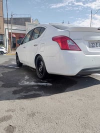 نيسان صني • مكفوله • بسمي