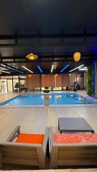 📍 بغداد الدوره بعيثه  يتوفر لدينا حجز مزرعه طيلة ايام الاسبوع 🌴 علماً ...