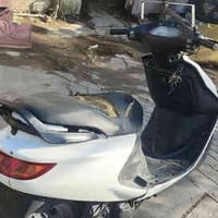 فراشه للبيع كامله سلف هندر الدراجه خير من الله  مابيه نقص راس لايت موج...