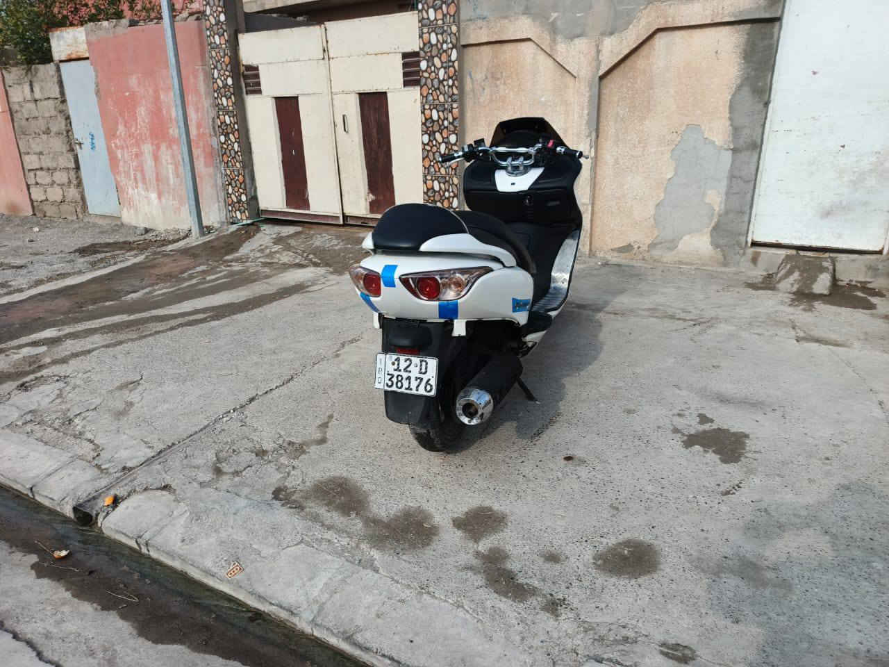 اسلام عليكم فورزا صفر 8 للبيع التفاصيل عل رقم ***********-***********
