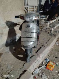 بتره للبيع مامفتوحه حاويه بعده على وضع الشركه سعر خاص ناصريه مركز شراي...