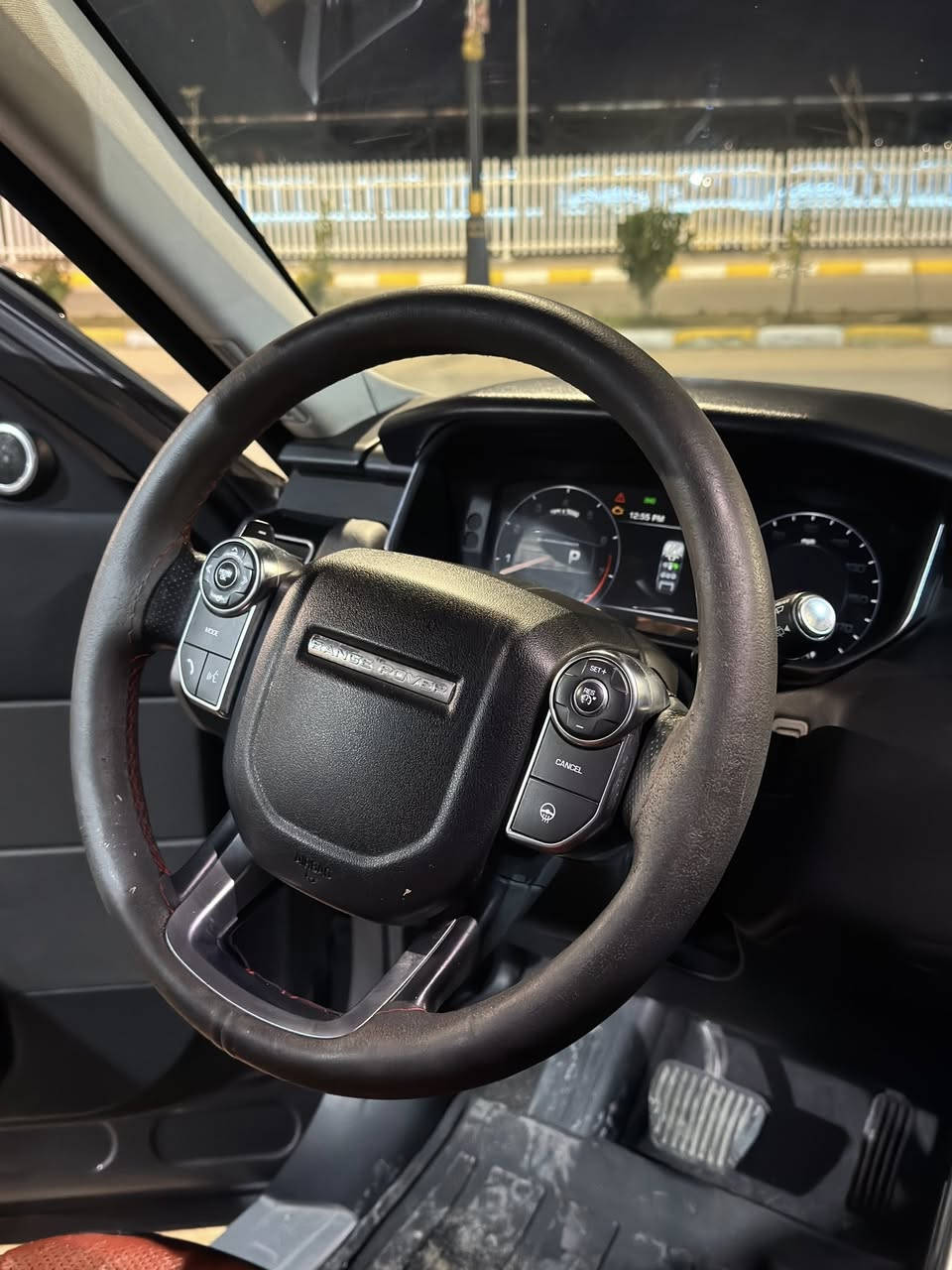 السلام عليكم رانج سوبر جارج 2016 للبيع او مراوس تاهو او لاندكروز مديل 22وفوك***********
