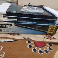 دي في ار • بلكارتون