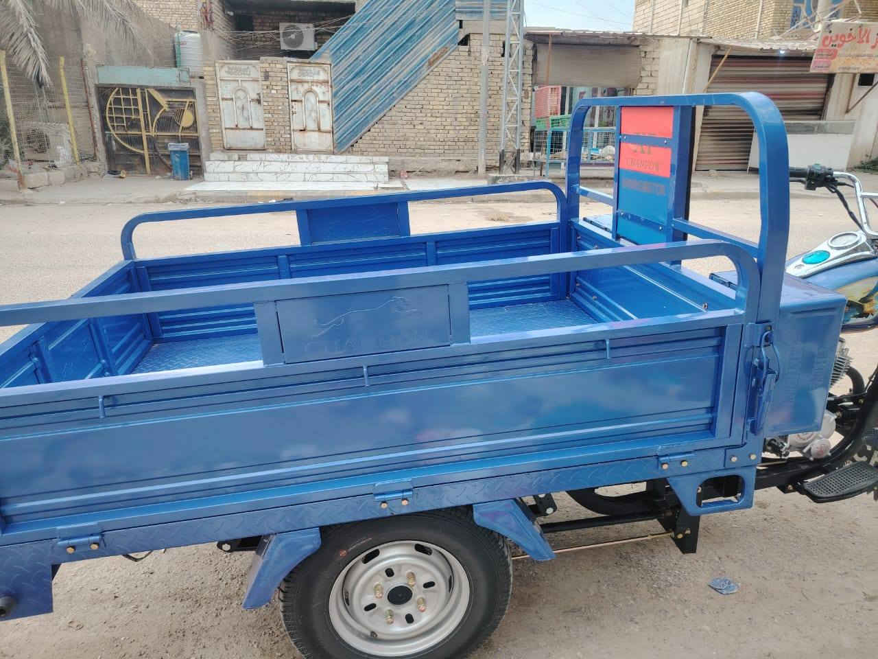 السلام عليكم ستوته للبيع كفاله عامه موديل 2023 صارلها تقريبا 22 يوم من طالعه السعر 2600 وبيها مجال قليل ناصريه مركز ***********
